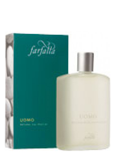 عطر ادکلن اومو فارافالا - Uomo Farfalla - بررسی، قیمت و خرید