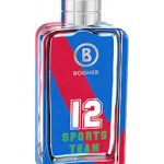 عطر ادکلن دو هزار و دوازده باگنر - 2012 Bogner - بررسی، قیمت و خرید