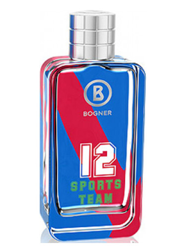 عطر ادکلن دو هزار و دوازده باگنر - 2012 Bogner - بررسی، قیمت و خرید