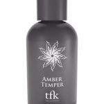 عطر ادکلن امبر تمپر د فرگرنس کیچن - Amber Temper The Fragrance Kitchen - بررسی، قیمت و خرید