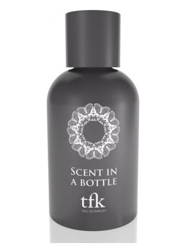 عطر ادکلن سنت این بوتل دفراگرنس کیچن - Scent in a Bottle The Fragrance Kitchen - بررسی، قیمت و خرید
