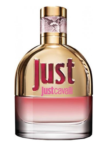 عطر ادکلن جاست کاوالی روبرتو کاوالی - Just Cavalli Roberto Cavalli - بررسی، قیمت و خرید