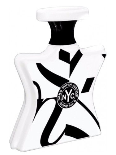 عطر ادکلن ساکس فیفت اونیو فور هر باند نامبر ناین - Saks Fifth Avenue for Her Bond No 9 - بررسی، قیمت و خرید