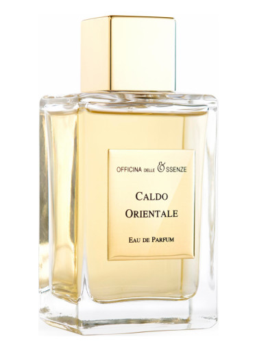 عطر ادکلن کالدو اورینتال اوفیچینا دله اسنزه - Caldo Orientale Officina delle Essenze - بررسی، قیمت و خرید