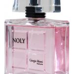 عطر ادکلن نولی جورجو مونتی - Noly Giorgio Monti - بررسی، قیمت و خرید