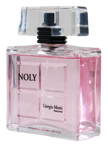 عطر ادکلن نولی جورجو مونتی - Noly Giorgio Monti - بررسی، قیمت و خرید