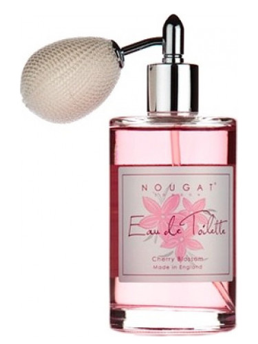 عطر ادکلن چری بلوسم نوگت - Cherry Blossom Nougat - بررسی، قیمت و خرید