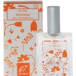 عطر ادکلن یوتا جینجر دکتر تافی - Yuta Ginger Dr. Taffi - بررسی، قیمت و خرید