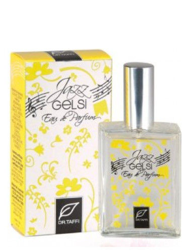 عطر ادکلن جاز مولبری دکتر تافی - Jazz Mulberry Dr. Taffi - بررسی، قیمت و خرید