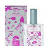 عطر ادکلن کناف کارکاده دکتر تافی - Kenaf Karkade Dr. Taffi - بررسی، قیمت و خرید