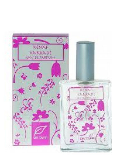 عطر ادکلن کناف کارکاده دکتر تافی - Kenaf Karkade Dr. Taffi - بررسی، قیمت و خرید