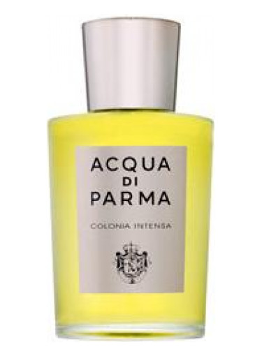 عطر ادکلن کولونیا اینتنسا آکوا دی پارما - Colonia Intensa Acqua di Parma - بررسی، قیمت و خرید