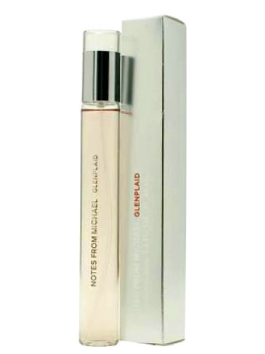 عطر ادکلن نوتس فرام مایکل گلنپلد مایکل کورس - Notes from Michael Glenplaid Michael Kors - بررسی، قیمت و خرید