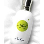 عطر ادکلن تیول پور لا نویی دورسی - Tilleul Pour La Nuit D’ORSAY - بررسی، قیمت و خرید