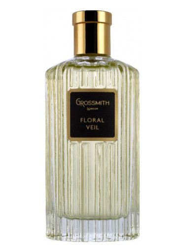 عطر ادکلن فلورال ویل گروسْمیت - Floral Veil Grossmith - بررسی، قیمت و خرید