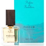 عطر ادکلن پسوم پروفومی دی پانتِلِریا - Passum Profumi di Pantelleria - بررسی، قیمت و خرید
