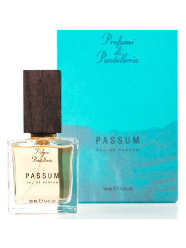 عطر ادکلن پسوم پروفومی دی پانتِلِریا - Passum Profumi di Pantelleria - بررسی، قیمت و خرید