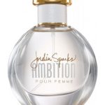 عطر ادکلن امبیشن جردن اسپارکس - Ambition Jordin Sparks - بررسی، قیمت و خرید