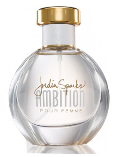 عطر ادکلن امبیشن جردن اسپارکس - Ambition Jordin Sparks - بررسی، قیمت و خرید