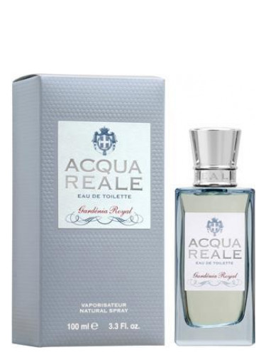 عطر ادکلن گاردنیا رویال آکوا رئال - Gardenia Royal Acqua Reale - بررسی، قیمت و خرید