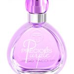عطر ادکلن پره‌شس پرپل سرجیو تاچینی - Precious Purple Sergio Tacchini - بررسی، قیمت و خرید