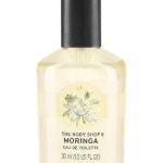 عطر ادکلن مورینگا د بادی شاپ - Moringa The Body Shop - بررسی، قیمت و خرید
