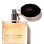 عطر ادکلن پاریس نود و دو شانزلیزه زارا - Paris Nº92 Champs Elysees Zara - بررسی، قیمت و خرید