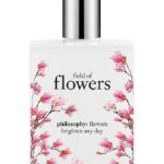 عطر ادکلن فیلد آف فلاورز مگنولیا بلوسوم فلسفه - Field of Flowers Magnolia Blossom Philosophy - بررسی، قیمت و خرید