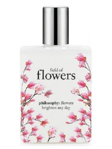 عطر ادکلن فیلد آف فلاورز مگنولیا بلوسوم فلسفه - Field of Flowers Magnolia Blossom Philosophy - بررسی، قیمت و خرید