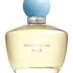 عطر ادکلن سامثینگ بلو اسکار دلا رنتا - Something Blue Oscar de la Renta - بررسی، قیمت و خرید