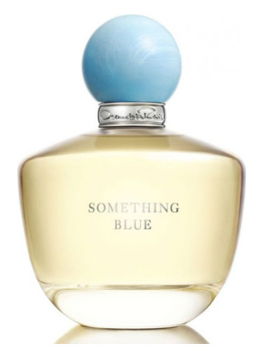 عطر ادکلن سامثینگ بلو اسکار دلا رنتا - Something Blue Oscar de la Renta - بررسی، قیمت و خرید