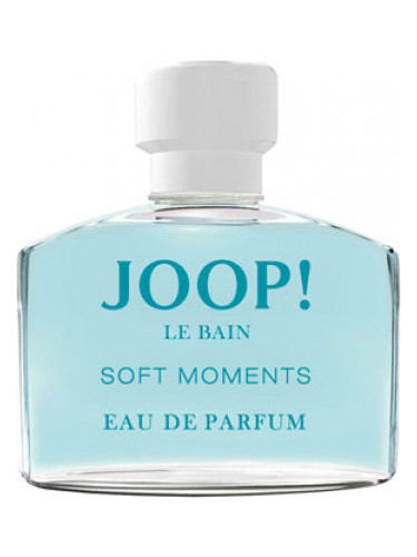 عطر ادکلن جوپ له بن سافت مومنتس جوپ - Joop! Le Bain Soft Moments Joop! - بررسی، قیمت و خرید