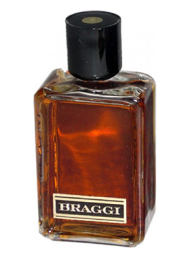 عطر ادکلن براگی چارلز روِسون - Braggi Charles Revson - بررسی، قیمت و خرید