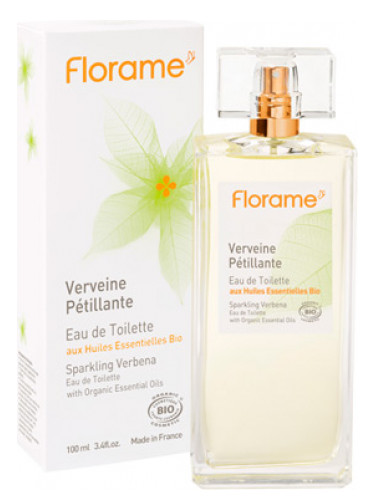 عطر ادکلن ورون پتیلان فلورام - Verveine Petillante Florame - بررسی، قیمت و خرید