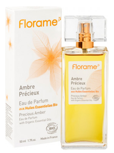 عطر ادکلن آمبره پرسیوس فلورامه - Ambre Precieux Florame - بررسی، قیمت و خرید
