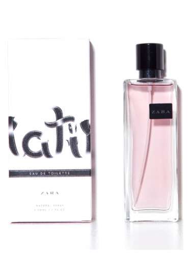 عطر ادکلن متین زارا - Matin Zara - بررسی، قیمت و خرید