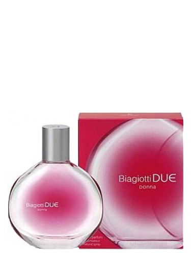 عطر ادکلن بیاجوتی دو دونا لورا بیاجوتی - Biagiotti Due Donna Laura Biagiotti - بررسی، قیمت و خرید