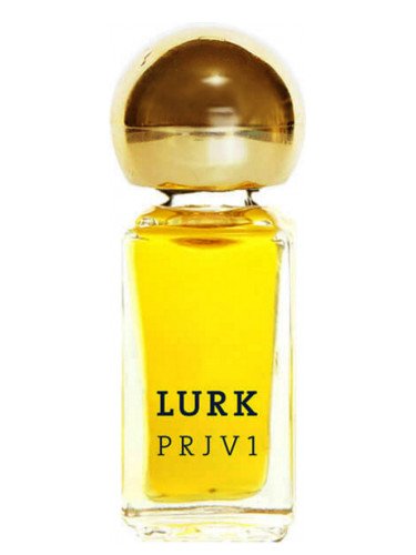 عطر ادکلن پی آر جی وی یک لرک - PRJ V1 Lurk - بررسی، قیمت و خرید