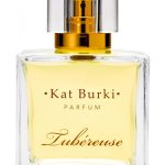 عطر ادکلن تیوبرز او دو پارفوم کت بورکی - Tubereuse Eau De Parfum Kat Burki - بررسی، قیمت و خرید