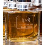 عطر ادکلن نچرال پیور نچرال دیوا - Natural Pure Natural Diva - بررسی، قیمت و خرید