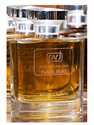 عطر ادکلن نچرال پیور نچرال دیوا - Natural Pure Natural Diva - بررسی، قیمت و خرید