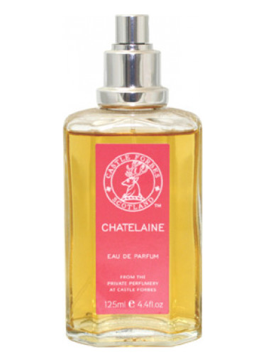 عطر ادکلن چتِلِن کسل فوربز - Chatelaine Castle Forbes - بررسی، قیمت و خرید