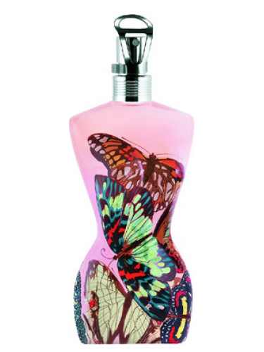 عطر ادکلن کلاسیک او دته ۲۰۰۳ ژان پل گوتیه - Classique Eau d'Ete 2003 Jean Paul Gaultier - بررسی، قیمت و خرید