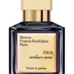 عطر ادکلن عود کشمیر مود مزون فرانسیس کورکجان - Oud Cashmere Mood Maison Francis Kurkdjian - بررسی، قیمت و خرید