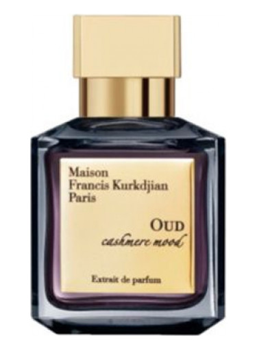 عطر ادکلن عود کشمیر مود مزون فرانسیس کورکجان - Oud Cashmere Mood Maison Francis Kurkdjian - بررسی، قیمت و خرید