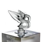 عطر ادکلن لاليک فور بنتلي کريستال اديشن بنتلی - Lalique for Bentley Crystal Edition Bentley - بررسی، قیمت و خرید