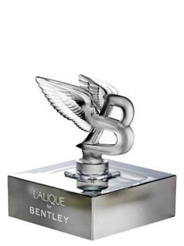عطر ادکلن لاليک فور بنتلي کريستال اديشن بنتلی - Lalique for Bentley Crystal Edition Bentley - بررسی، قیمت و خرید