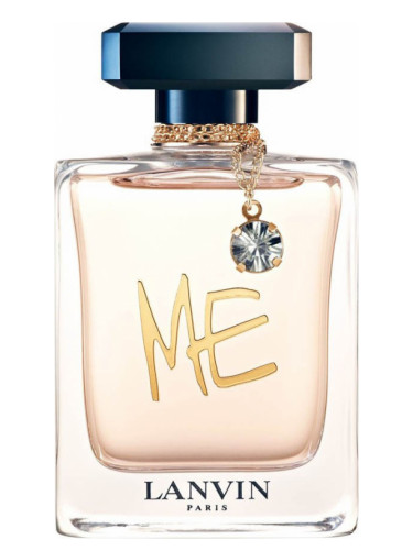 عطر ادکلن لنوین می لنوین - Lanvin Me Lanvin - بررسی، قیمت و خرید