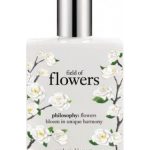 عطر ادکلن فیلد آو فلاورز گاردنیا بلاسوم فلسافی - Field of Flowers Gardenia Blossom Philosophy - بررسی، قیمت و خرید