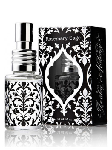 عطر ادکلن رزمری سیج پتی کُلُن تایمز - Rosemary Sage Petite Cologne Thymes - بررسی، قیمت و خرید